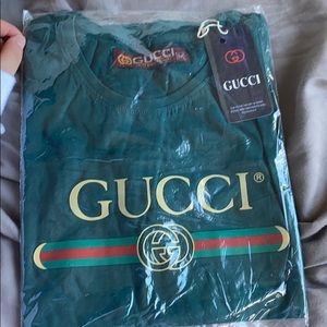 gucci shirt